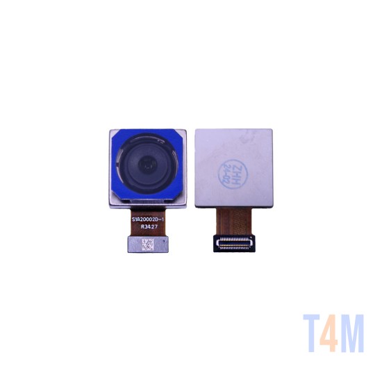 Câmera Traseira Xiaomi Redmi 13 Pro 5G